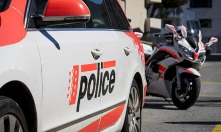 Emigrante português perde a vida em acidente de moto