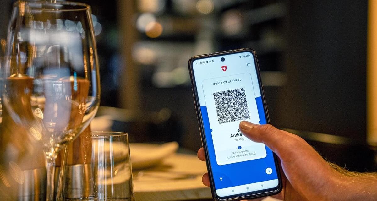 Covid-19: Conselho Federal estende obrigação do uso de certificado