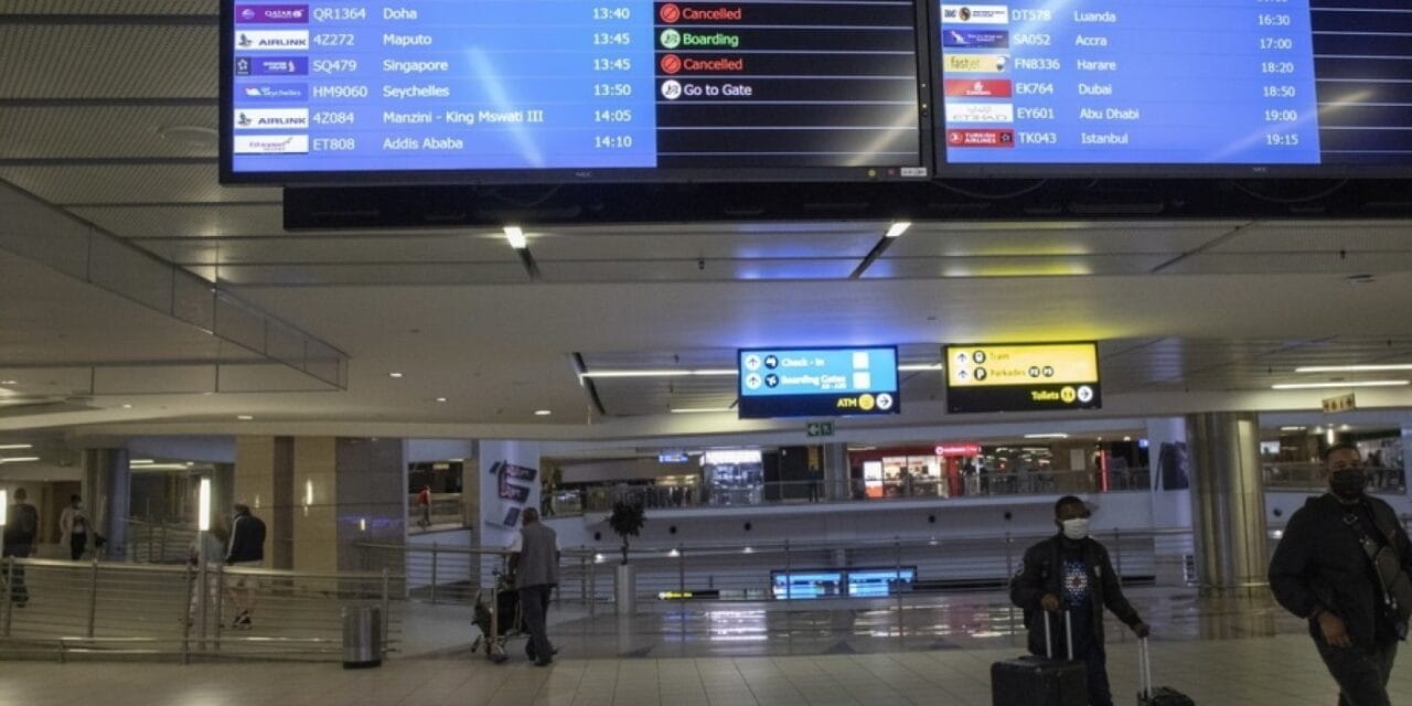 Portugal na lista de países com quarentena à chegada à Suíça