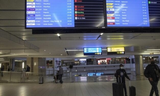 Portugal na lista de países com quarentena à chegada à Suíça