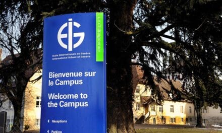 Variante Ómicron: Escola Internacional de Genebra com dois casos confirmados