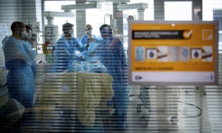 Covid-19: Mais de 38 mil novos casos registados nas últimas 24 horas