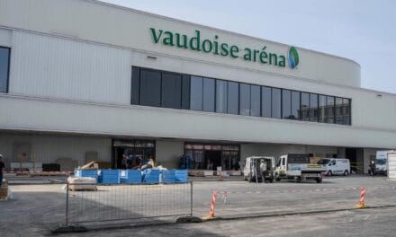 Trabalhador português de 63 anos morre após queda numa obra na Suíça