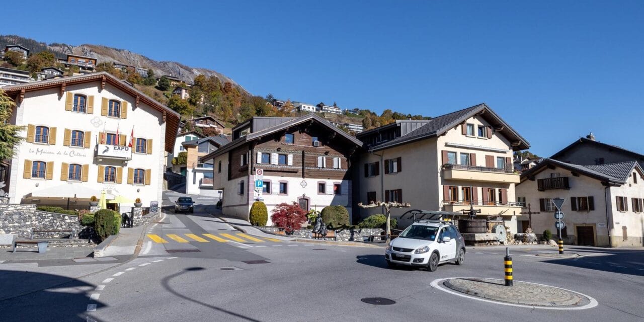 Tabalhador português morre em acidente de trabalho