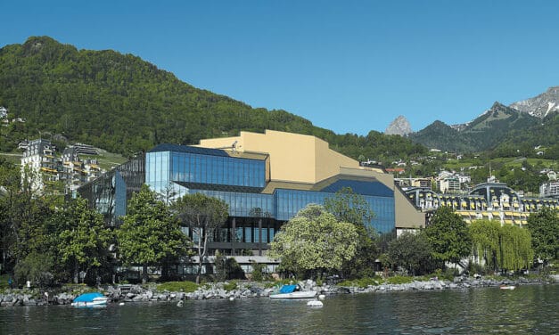 Maior evento de promoção de Portugal na Suíça realiza-se em Montreux