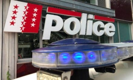 Trabalhador português morre em acidente de trabalho