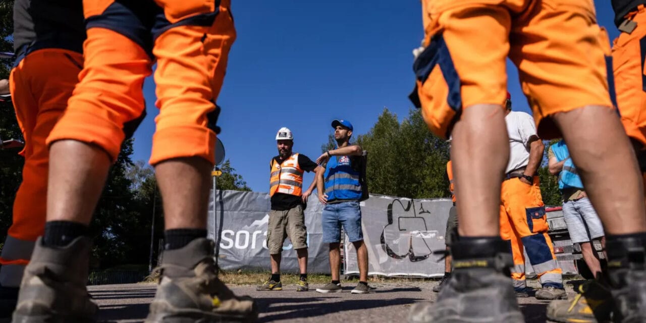 Cerca de 60 trabalhadores da Soraco com ordenados em atraso