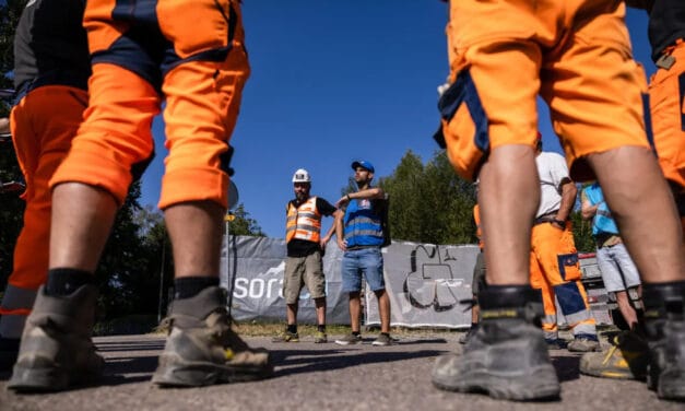 Cerca de 60 trabalhadores da Soraco com ordenados em atraso