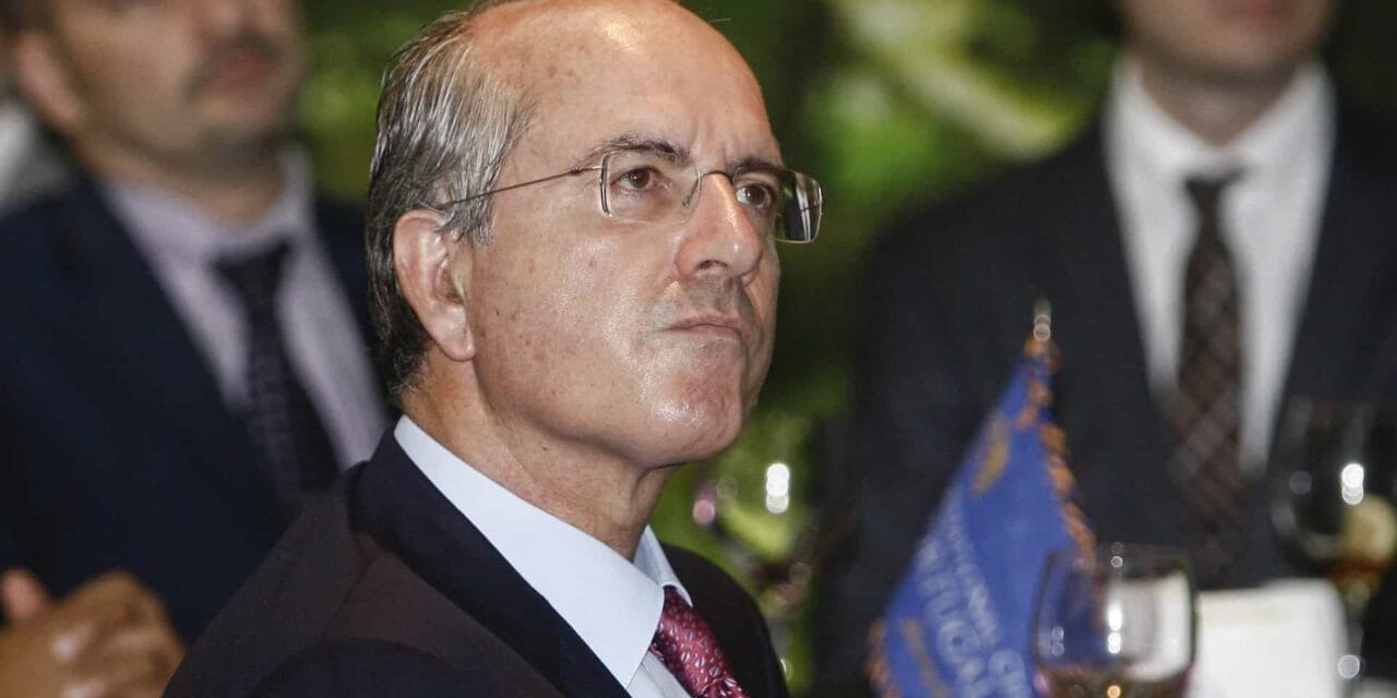 João Rendeiro tinha contas bancárias com 9,2 milhões na Suíça