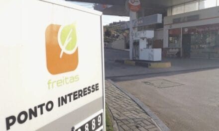 Condenado por tentar matar à facada em Portugal apanhado na Suíça