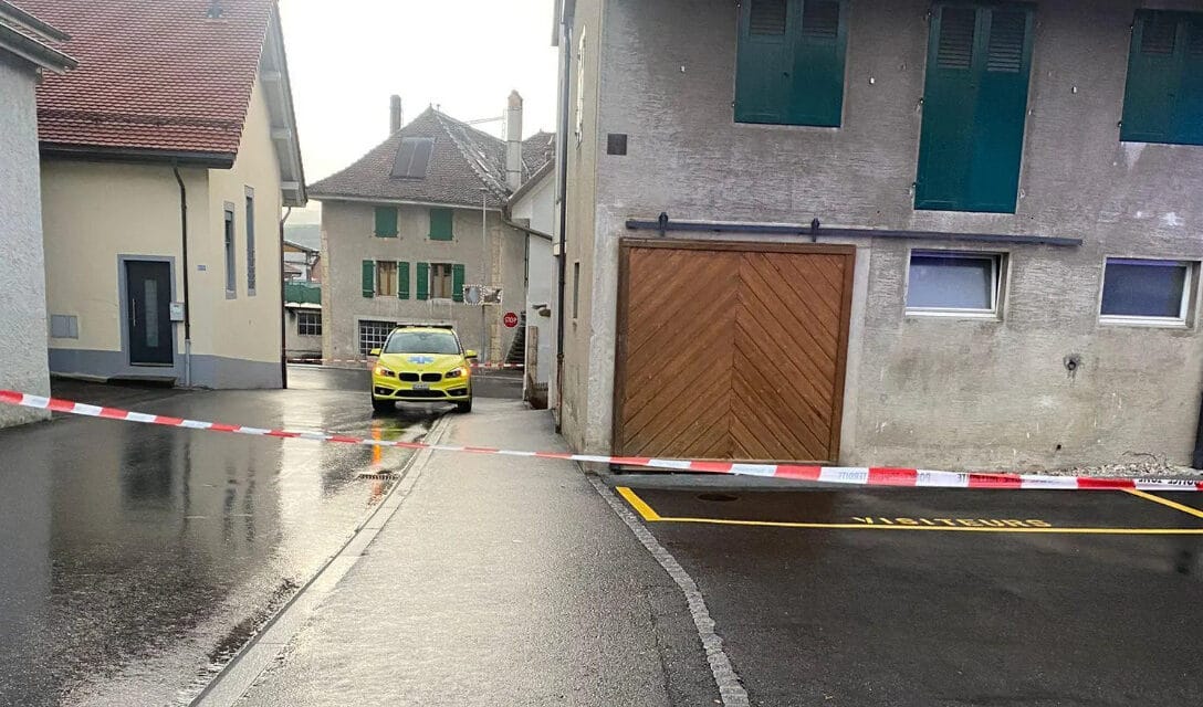 Português luta pela vida após ser atingido a tiro por vizinho