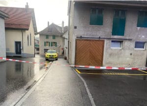 chavornay
