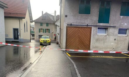 Português luta pela vida após ser atingido a tiro por vizinho