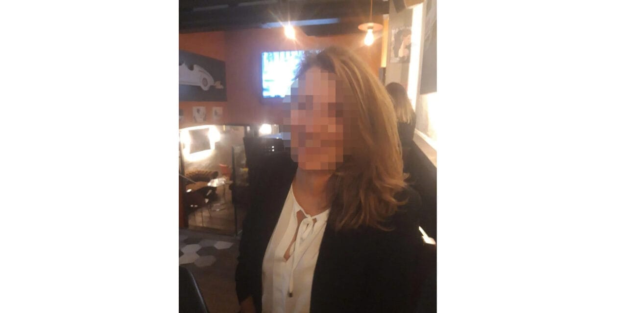 “Celebraram os seus 60 anos, dois dias depois ele matou-a”