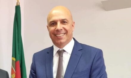 Secretário de Estado das Comunidades Portuguesas visita seis cantões