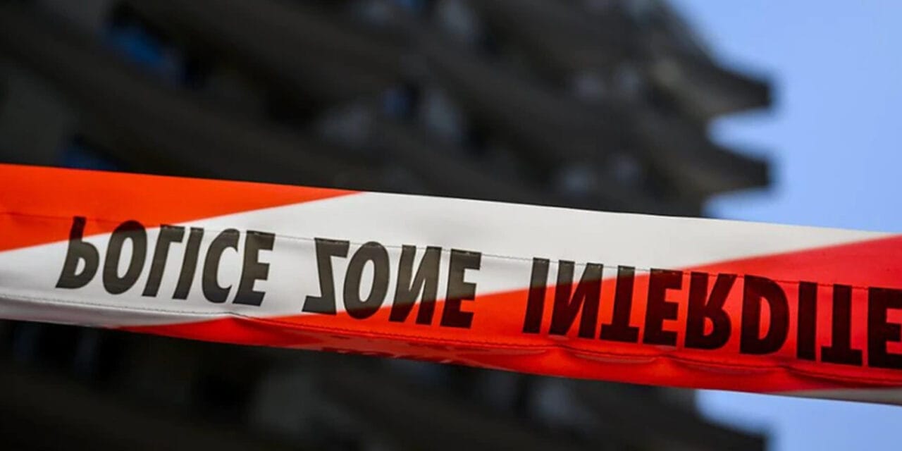 Portuguesa morta pelo companheiro na Suíça