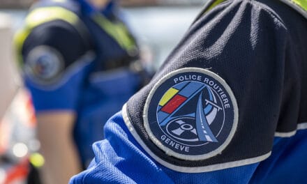 Jovem portuguesa perde a vida em acidente de viação