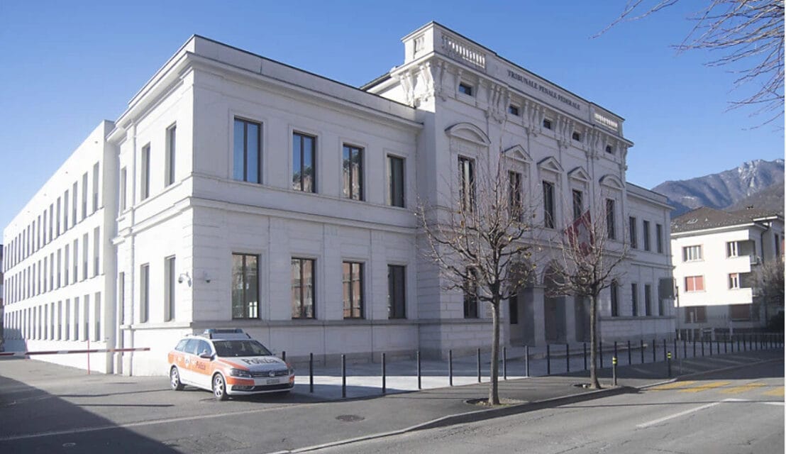 Condenado a 20 anos de prisão fundamentalista que matou português na Suíça