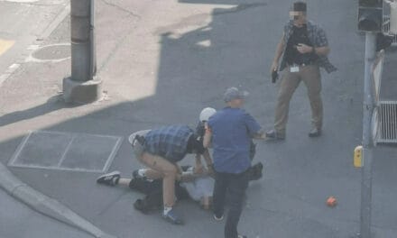 Crime de Morges: Investigação aponta falhas das autoridades federais