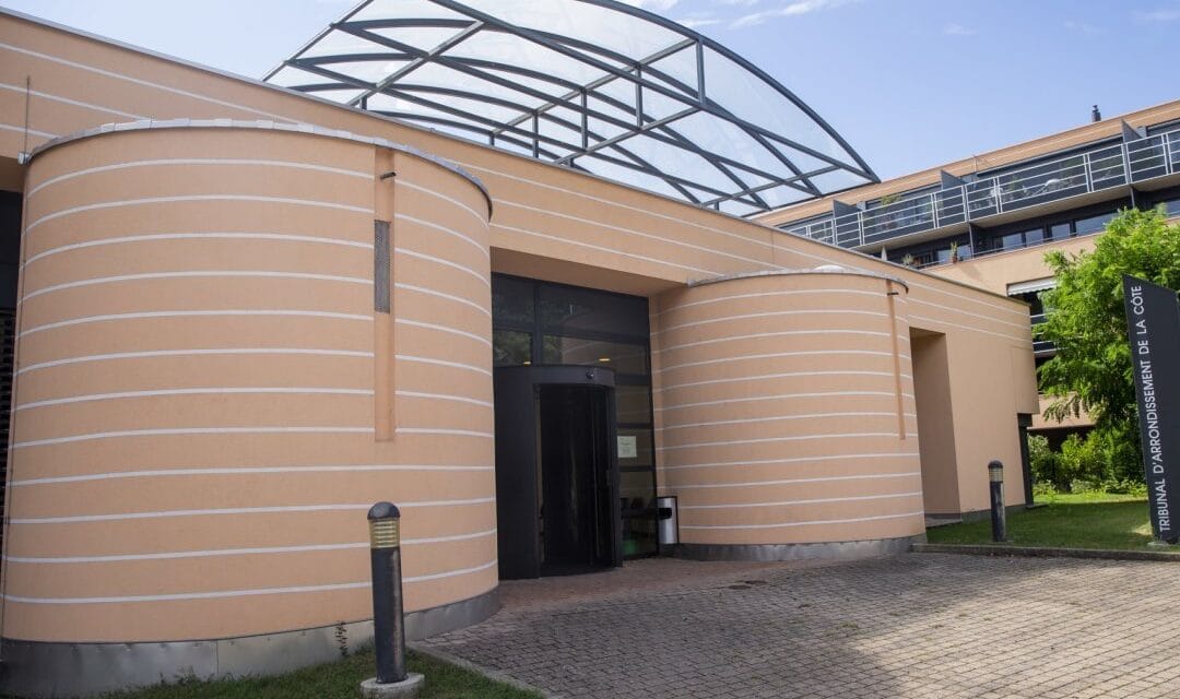 Ministério Público pede quatro anos de prisão e expulsão do território suíço para emigrante português