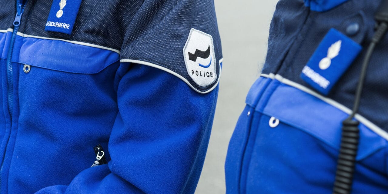 Português entrega-se à polícia e é condenado por posse de arma proibida