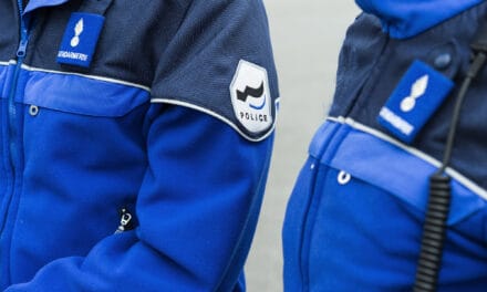 Português entrega-se à polícia e é condenado por posse de arma proibida