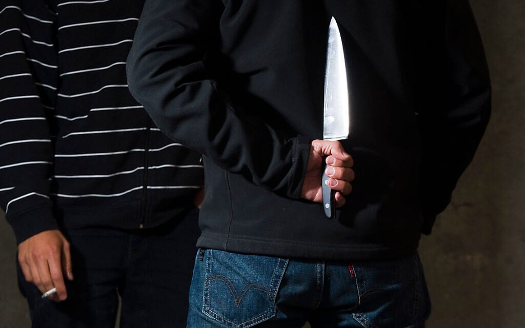 Condenado agressor por tentativa de homicídio contra português