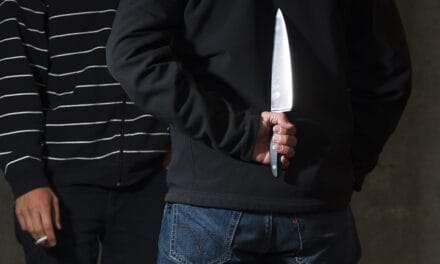 Condenado agressor por tentativa de homicídio contra português