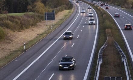 Portuguesa apanhada a conduzir alcoolizada a 235 km/h