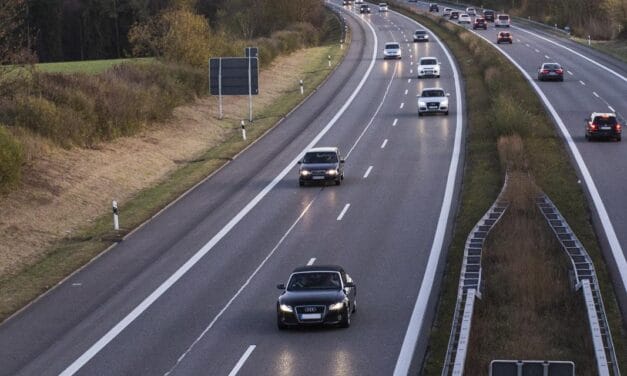 Portuguesa apanhada a conduzir alcoolizada a 235 km/h