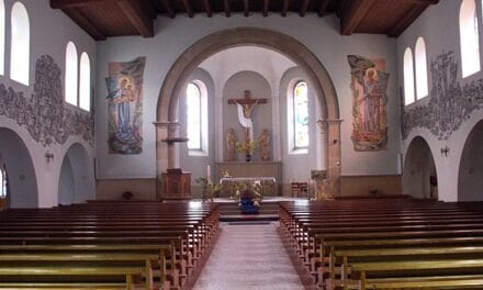 Ex-tesoureiro da Missão Católica condenado por desviar dinheiro