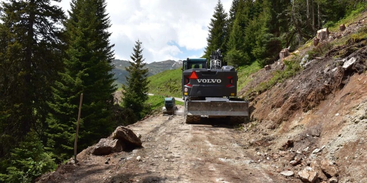 Jovem português perde a vida em acidente de trabalho
