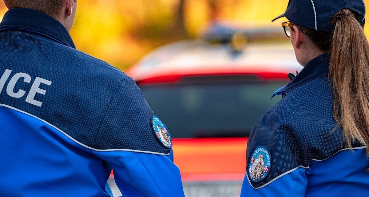Português apanhado a 111 km/h numa estrada limitada a 50 km/h