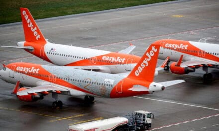 Greve na EasyJet leva ao cancelamento de 70% dos voos para Portugal