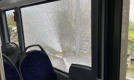 Polícia suíça identifica autor de ataque a autocarro