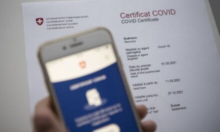 Emigrante português condenado por obter certificados Covid falsos
