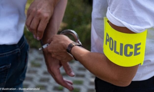 Detido português suspeito de 19 roubos em Val d’Hérens