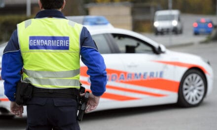 Jovem português confrontado com a justiça por múltiplos delitos