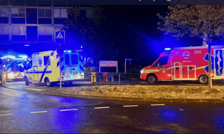 Genebra: Suspeito incendiário vai ficar em prisão preventiva