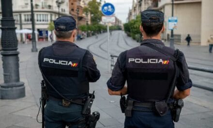 Português suspeito de dois raptos violentos na Suíça detido em Espanha