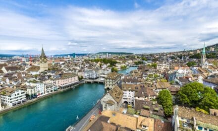 Suíça volta a ser o principal destino dos emigrantes portugueses