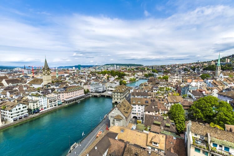 Suíça volta a ser o principal destino dos emigrantes portugueses