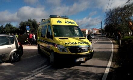 Emigrante na Suíça morto a tiro pelo tio em Portugal