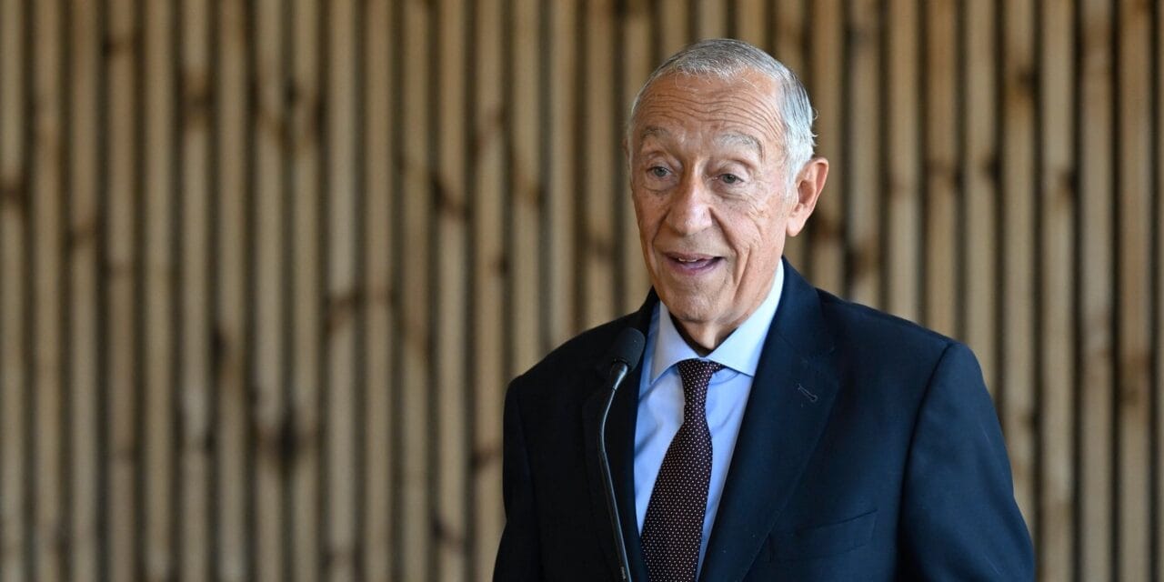 Presidente da República diz que “a Suíça não seria a mesma sem portugueses”