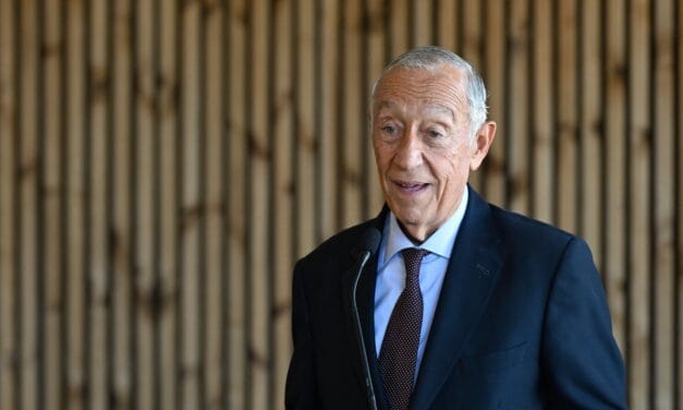 Presidente da República diz que “a Suíça não seria a mesma sem portugueses”