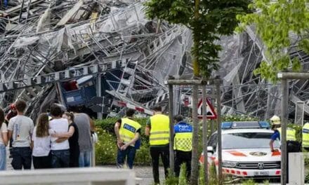 Presidente da República lamenta morte de operários portugueses na Suíça