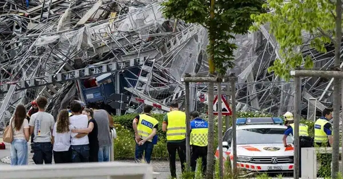 Presidente da República lamenta morte de operários portugueses na Suíça