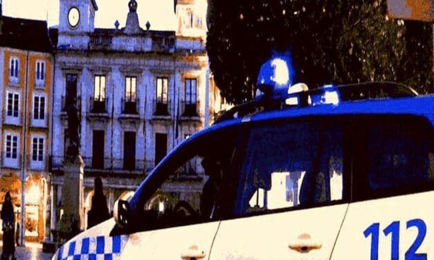 Emigrante português morre e a irmã fica gravemente ferida em despiste de carro