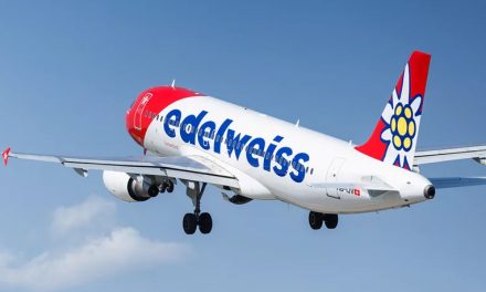 Edelweiss reforça ligações entre Suíça e Açores em 2025