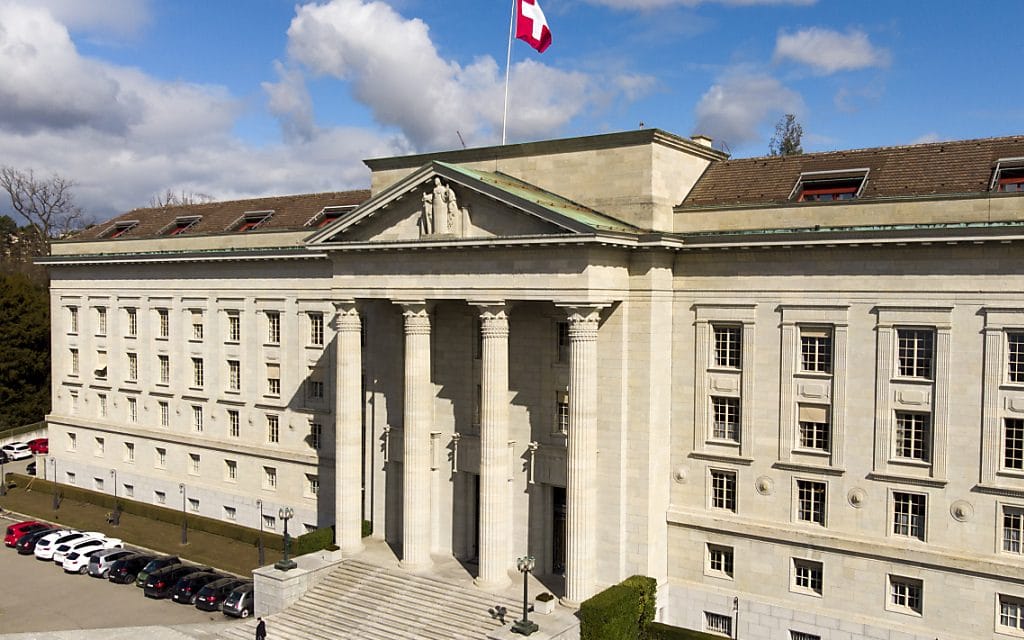 Justiça: Sanção por fraco domínio da língua francesa anulada pelo Tribunal Federal
